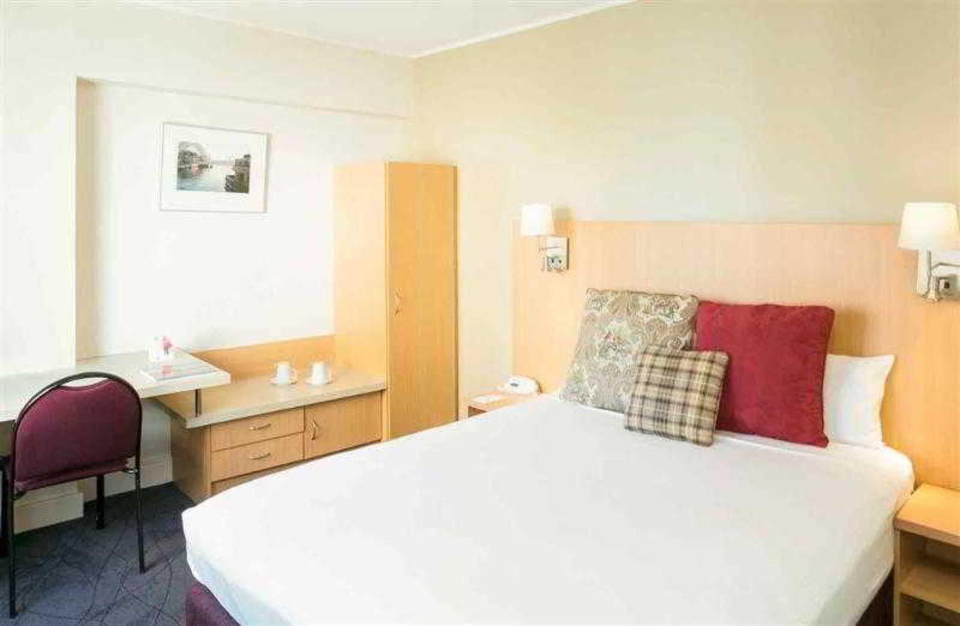 Ibis Sydney World Square Hotel Екстериор снимка