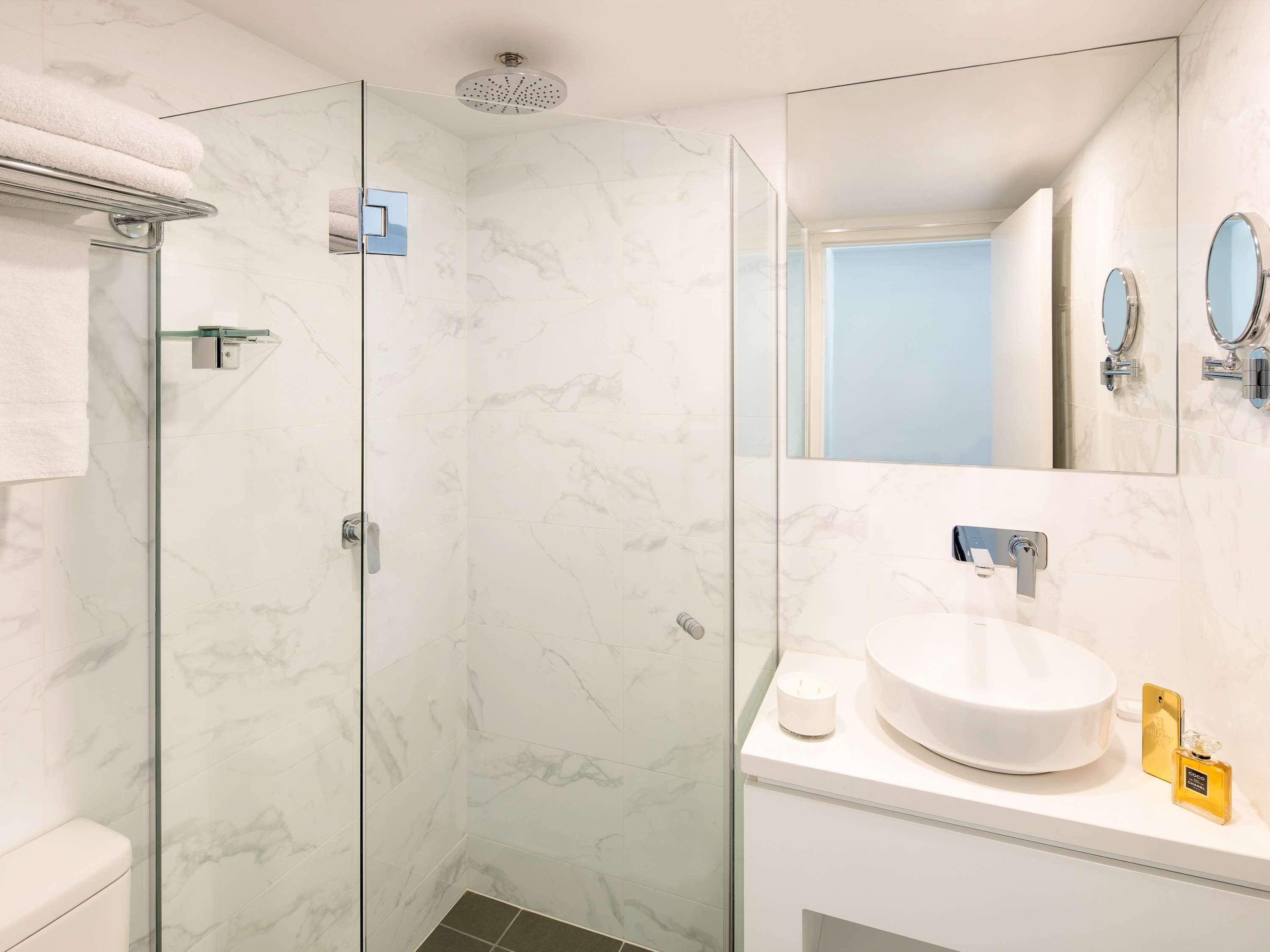 Ibis Sydney World Square Hotel Екстериор снимка