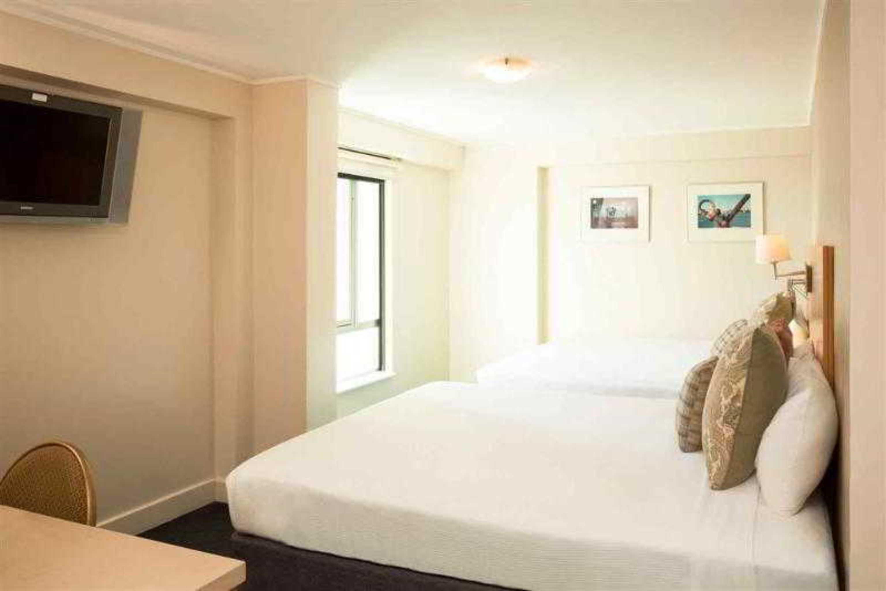 Ibis Sydney World Square Hotel Екстериор снимка