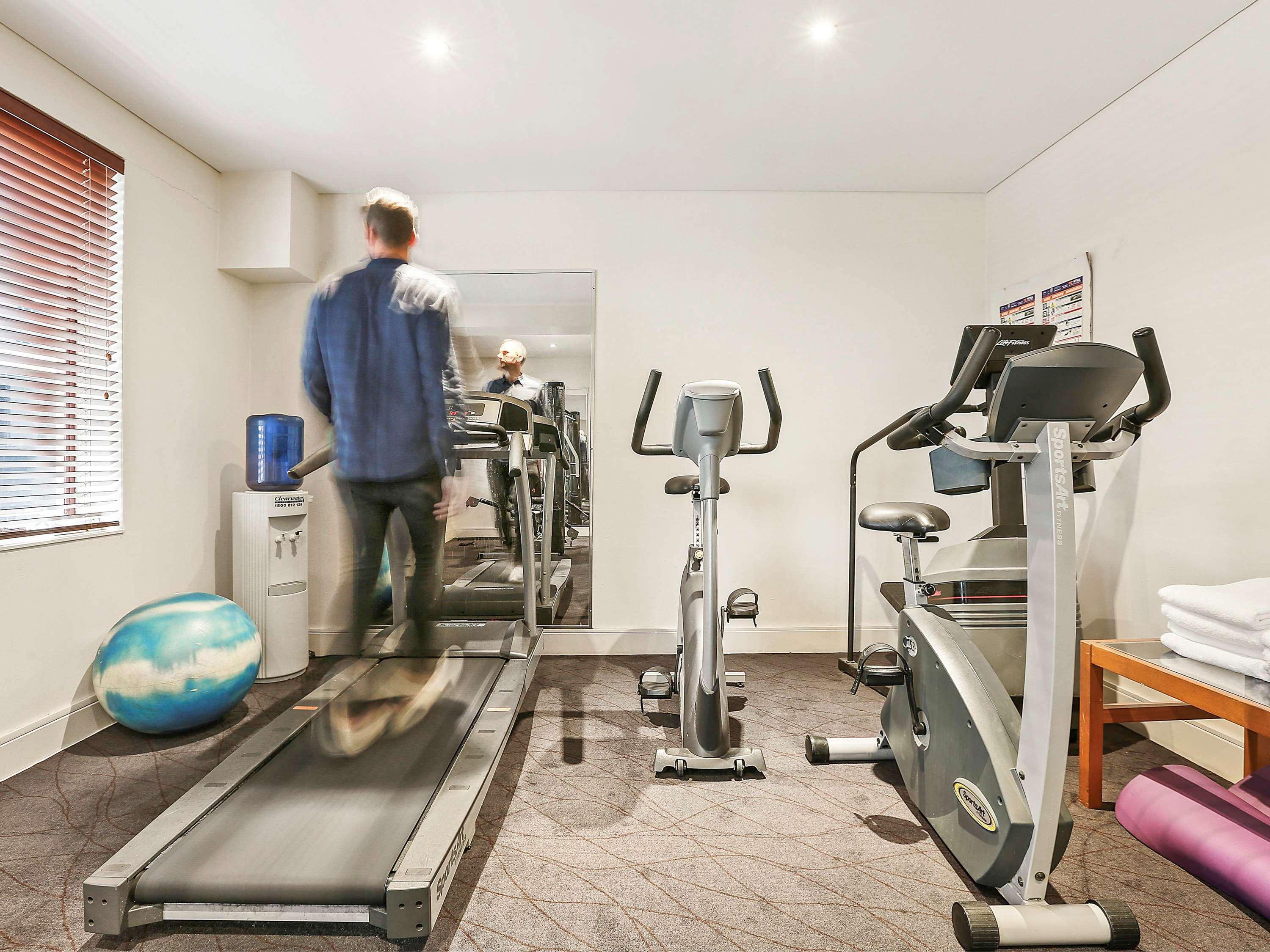 Ibis Sydney World Square Hotel Екстериор снимка