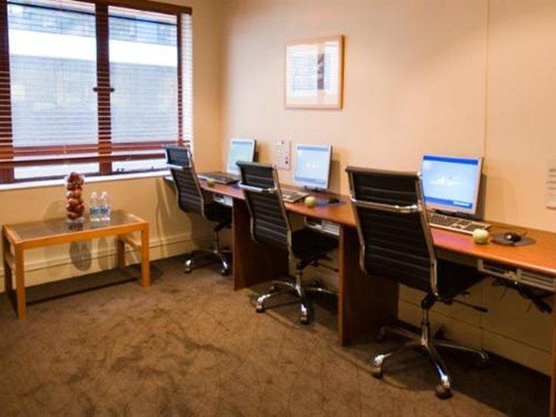 Ibis Sydney World Square Hotel Екстериор снимка