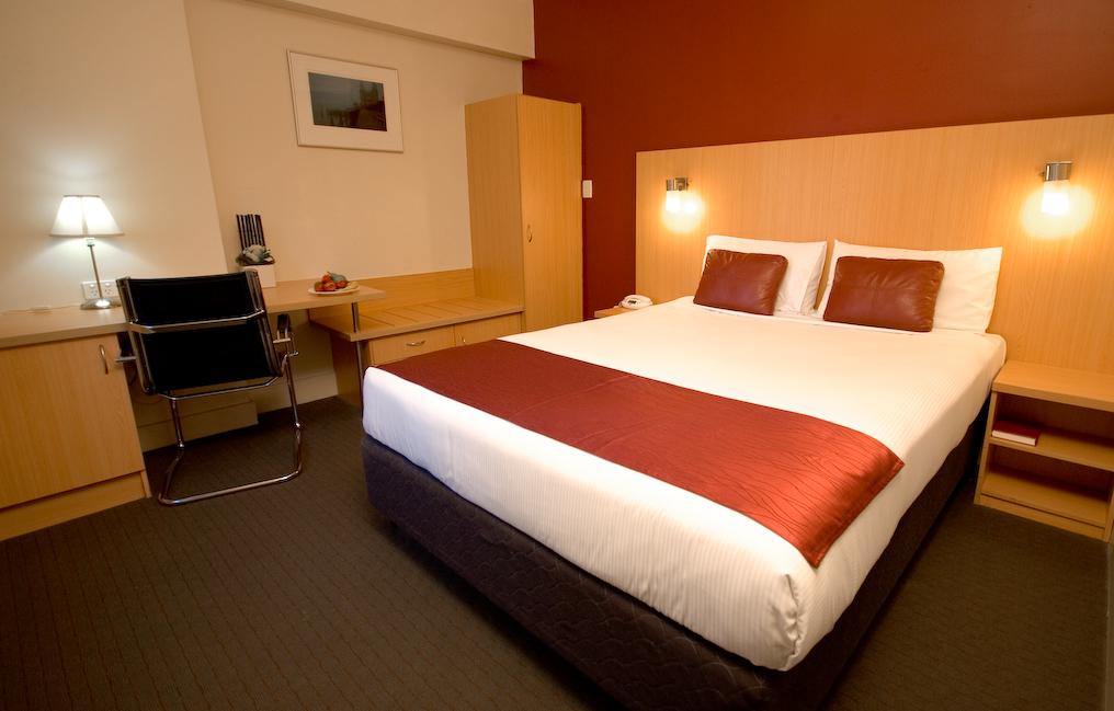 Ibis Sydney World Square Hotel Екстериор снимка