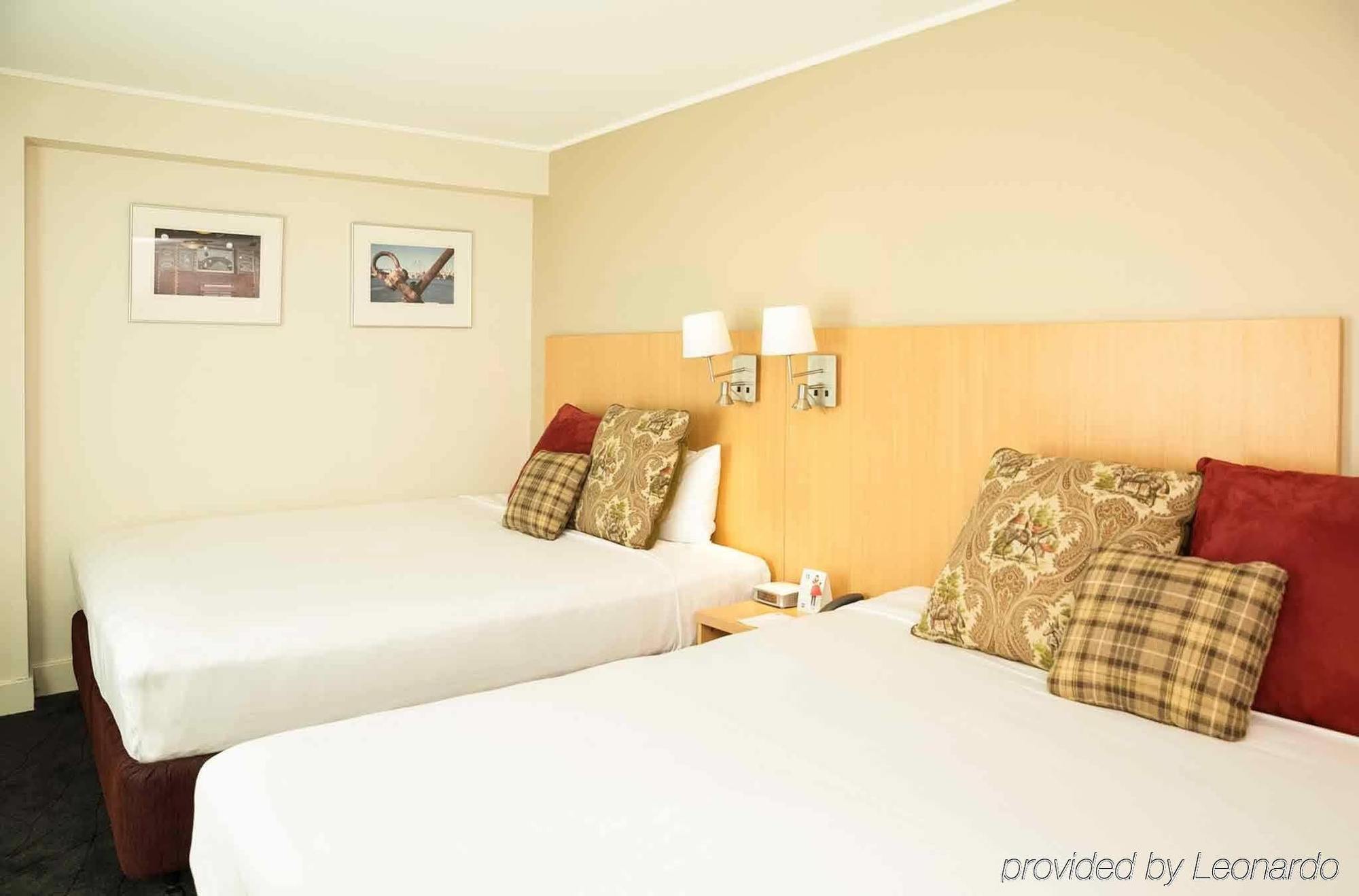 Ibis Sydney World Square Hotel Екстериор снимка