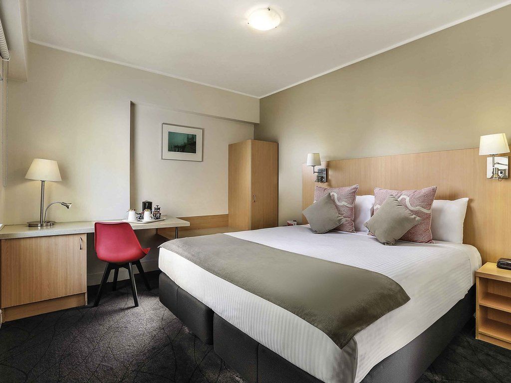 Ibis Sydney World Square Hotel Екстериор снимка